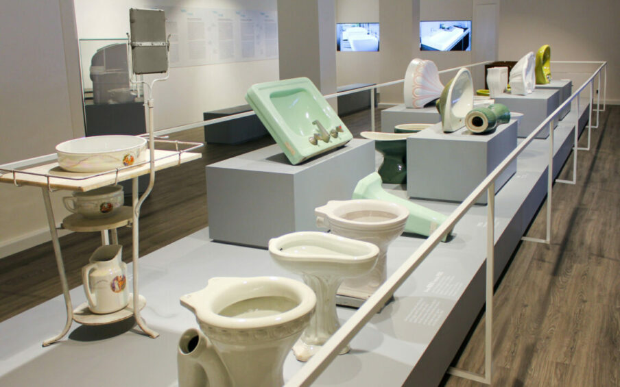 Fuorisalone Mostra storica 2016