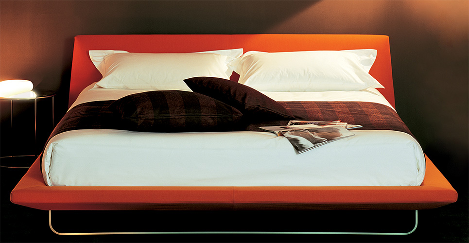 Sonno_bed